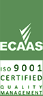 iso9001 certified
