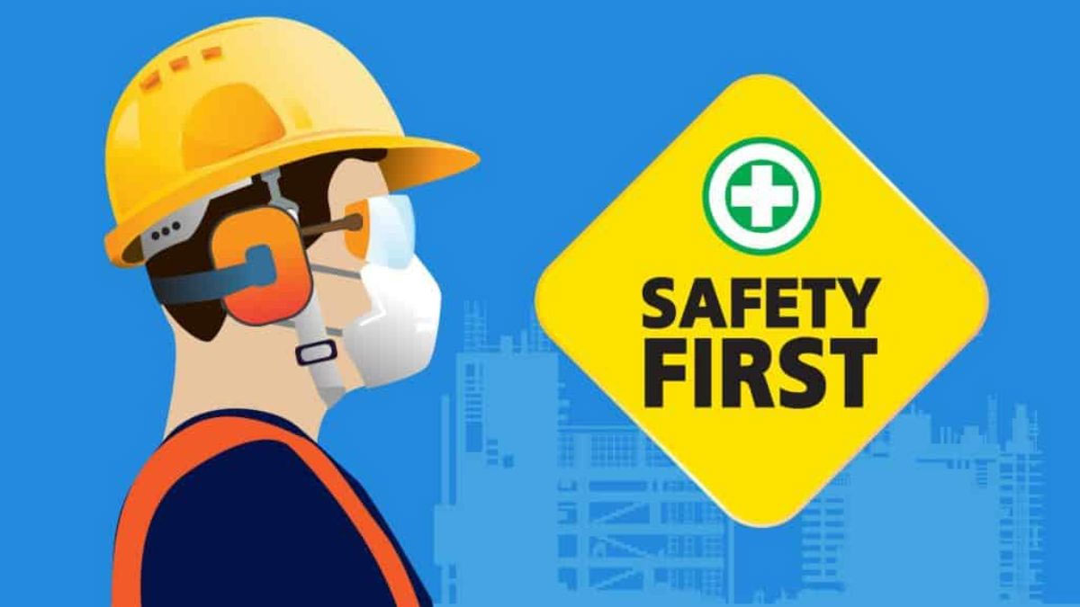 Health and safety