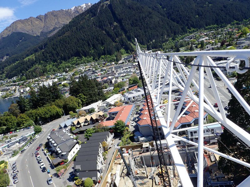 mechanical engineer NZ