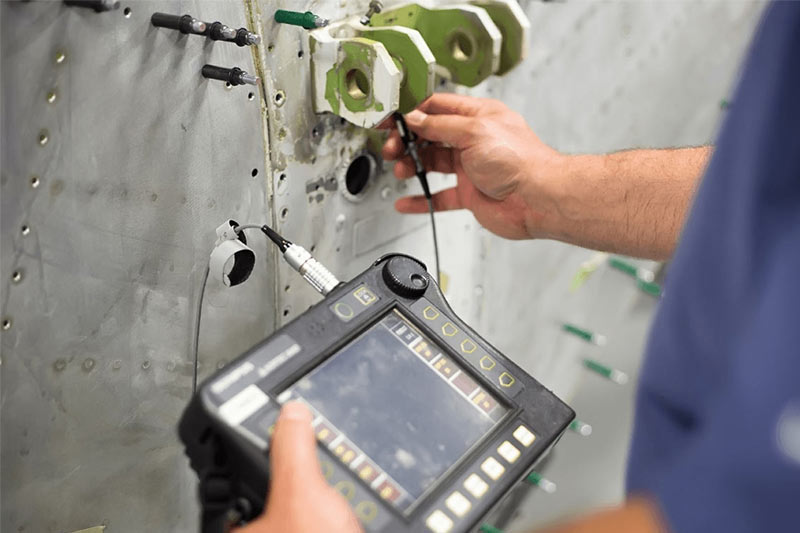 Non Destructive Testing New Zealand