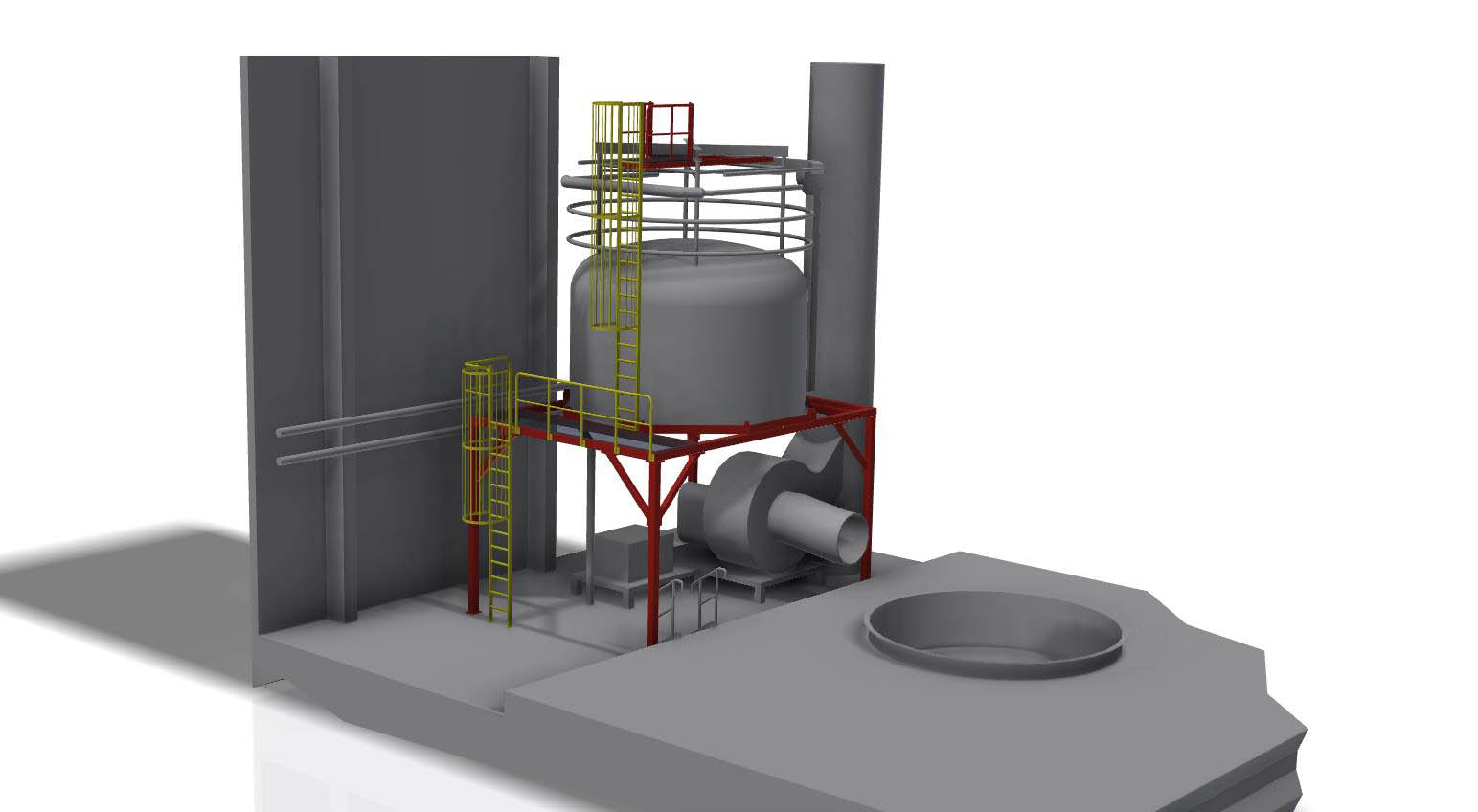 Fonterra Clandeboye (1)_3D render